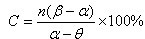 如何計(jì)算半閉路磨礦循環(huán)的返砂比？-河南吉宏機(jī)械制造