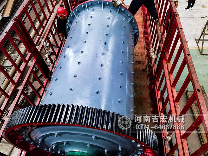 球磨機干磨和濕磨的區(qū)別是什么,具體講解下！