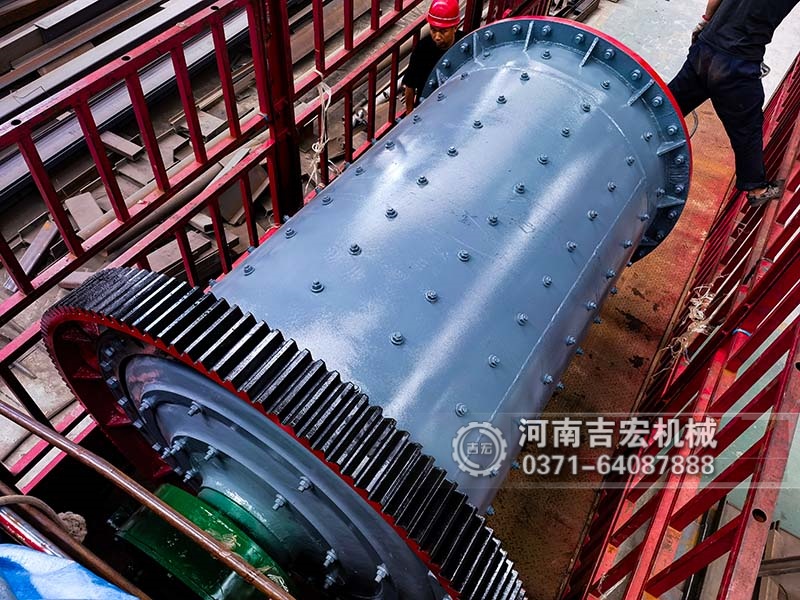 菱鎂礦球磨機(jī)是干啥的？一篇文章讓你搞懂！